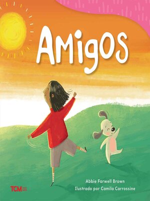 cover image of Amigos